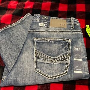 Men’s BKE Jeans
